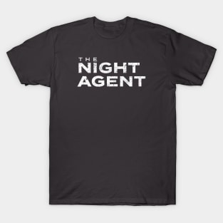 The Night Agent T-Shirt